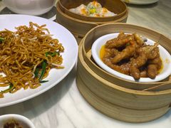 -广东道至正餐厅(区庄店)
