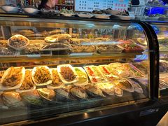 -正宗天津烧麦馆(柳州路店)