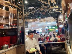 大堂-好彩猪肚鸡(正弘城店)