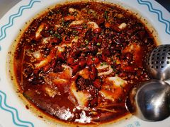 -花椒俏川菜小馆(南海万达店)