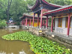 -华清宫景区