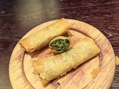 -古都历食南京菜·烤鸭·鸭血粉丝·汤包(南京博物院店)