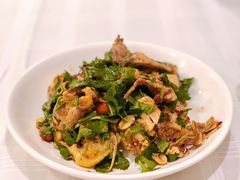 手撕鸡-翠亭酒家(山西南路店)