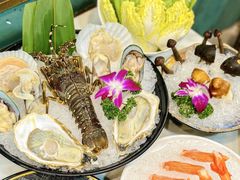 -喜聚薈·花膠雞海鮮火鍋(越秀店)