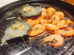 -船奇蒸汽海鲜·闽菜(八市海鲜总店)