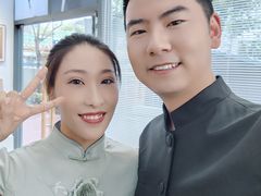-真我樣照相馆·身份证·证件照·外拍(环球港店)