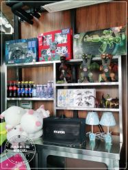 -恐龙探索乐园(磁器口店)