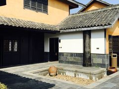 浪口温泉会所-三特浪口温泉精品酒店