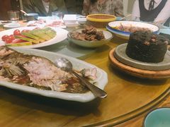 -局气 烤鸭·北京菜(光华路店)