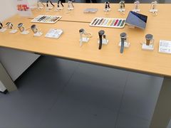 -华为授权体验店(中山公园来福士)