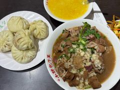 -小胖包子王(赵公口店)