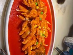 -探花·意境江南菜·唐伯虎文化体验店·松鼠桂鱼(观前店)