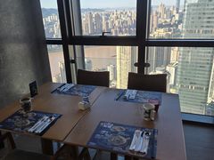 -重庆解放碑威斯汀酒店