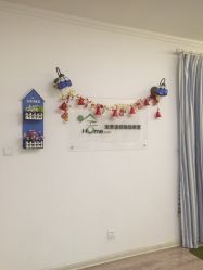 -瑜舍瑜伽连锁教室