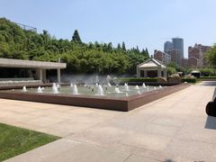 -上海市龙华烈士陵园