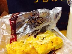 丁香西饼屋(桂林路店)-丁香西饼屋(桂林路店)