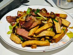 -牛八宝桂林米粉(八里庄店)