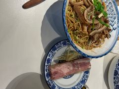 -镇南锅盖面馆(解放路店)