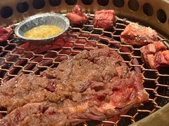 -極屋鮨牛 · 烧肉酒场(时代C馆店)