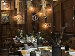 -炉太郎日式烧肉店(华贸店)