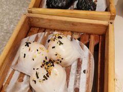 -蔡澜点心·粤菜(西单大悦城店)