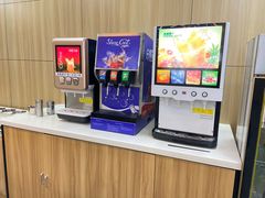 -鲸之味回转自助小火锅(钟鼎名悦店)