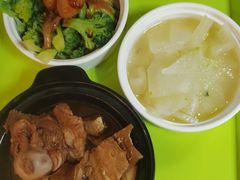 -同盛食堂(同盛大厦店)