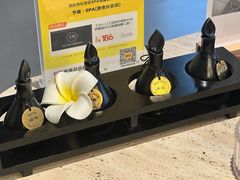 -予厘·推拿按摩·精油SPA(憩舍长安店)