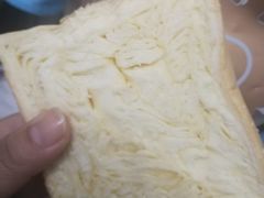 -京馔手工吐司(万达广场济南高新店)