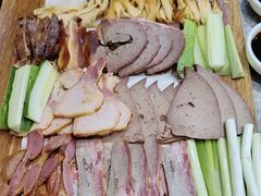 -君霖海鲜私房菜(春柳店)