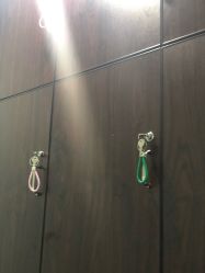 -NICE私人发型定制