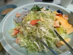 -红樱桃·新派辽菜(北行店)