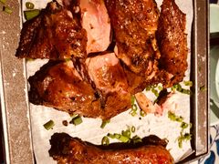 -绿茶餐厅(布吉万象汇店)