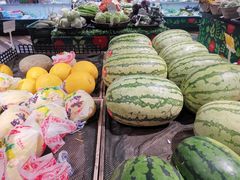 -京捷生鲜超市(红庙北里店)