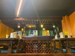 -甘尼仕印度餐厅爵士酒吧(阳春巷店)