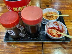 -肆姐面粉馆(坡子街店)