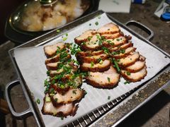 -绿茶餐厅(天津天河城店)