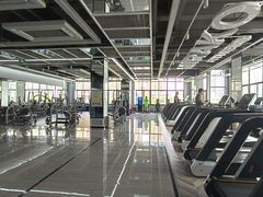 -奇迹健身·恒温游泳(金海首座店)