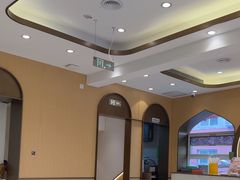 -西部马华清真兰州牛肉面·烧烤夜市(关东店)
