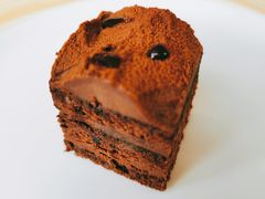 松露巧克力-二楼咖啡厅·厦门源昌凯宾斯基大酒店(湖滨中路店)