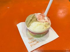 -Dip in Gelato(富民路店)