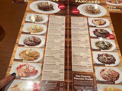 -Pancakes on the rocks(Darling Harbour)