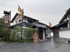 -横店广州街·香港街