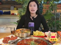 -奉天宴遇烧烤·冒锅