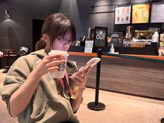 -星巴克(威尼斯人店)