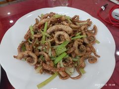 -众乐大盘菜