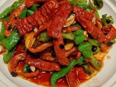 -润泽园饭庄(中山路店)