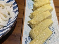 -晶吉·居酒屋·日本料理·烧鸟(中山区民主广场经典生活店)