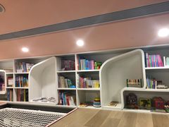 -BossBabe亲子餐厅(金光华广场店)