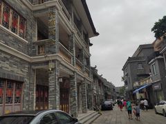 -东涌水乡风情街